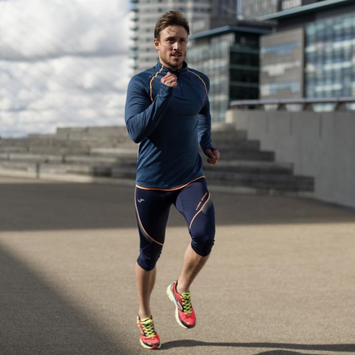 Workout Tights For Men?