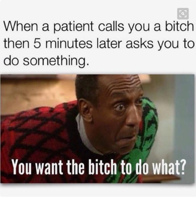 Eighteen of My Favorite Nursing Memes