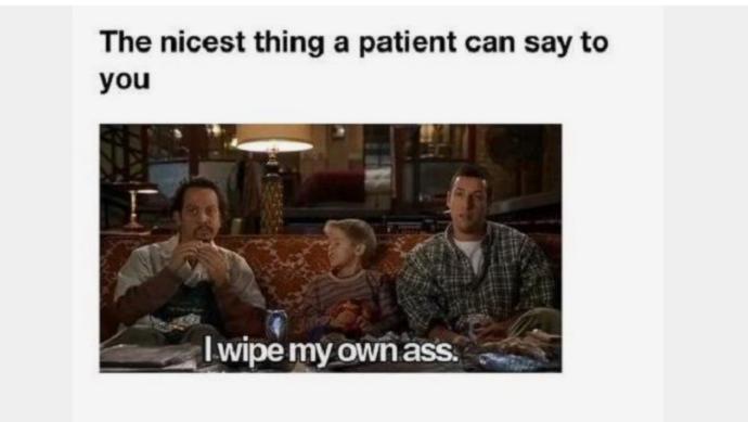 Eighteen of My Favorite Nursing Memes