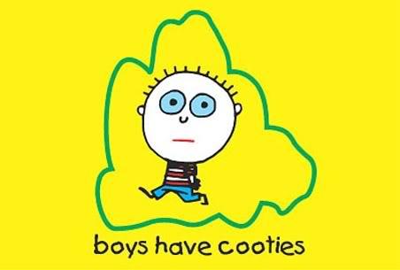 The Reason Why I'm Not Attractive