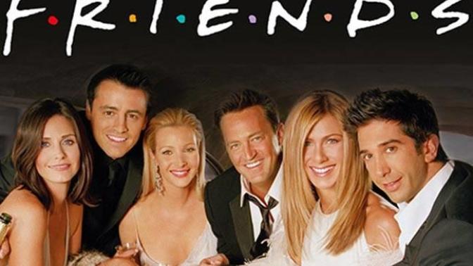 Life After Friends: A Look At What The Cast From Friends Have Been Doing Since the Grand Finale