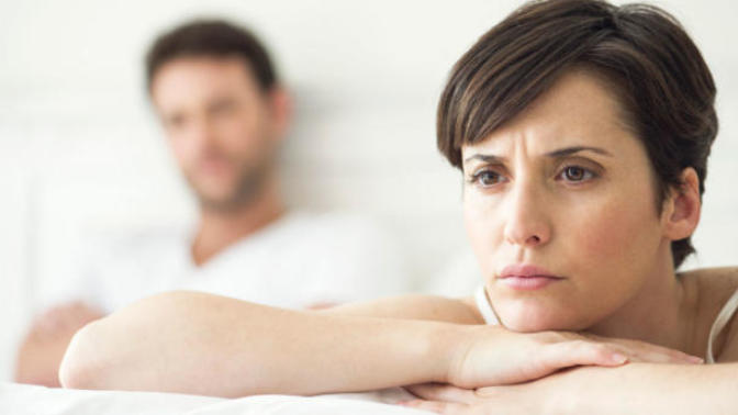 The Biggest Relationship Mistake, I've Ever Made!