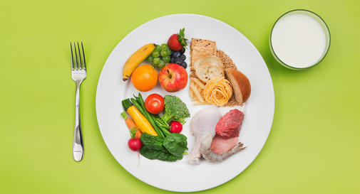 Losing Weight and ED – How to Diet After Eating Disorders