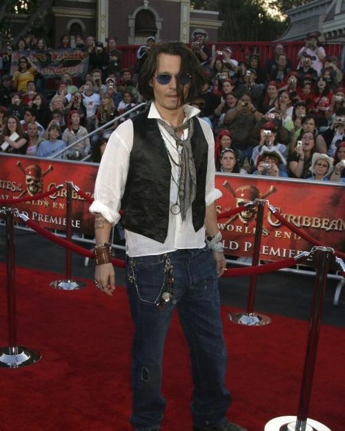 Style Icons Of Today