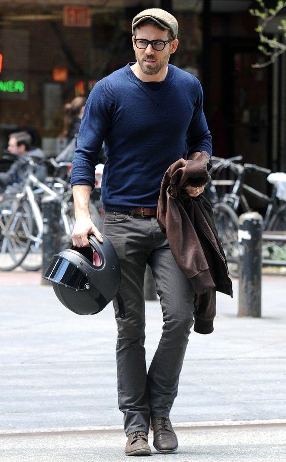 Style Icons Of Today