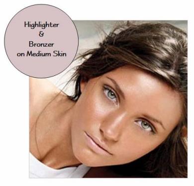 Highlighter Troubles: There Is Such a Thing As Too Much