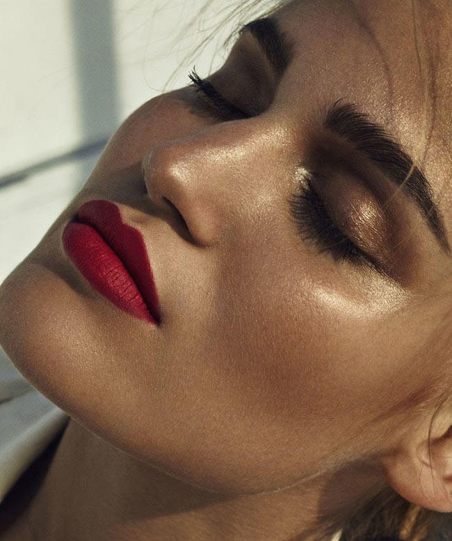 Highlighter Troubles: There Is Such a Thing As Too Much