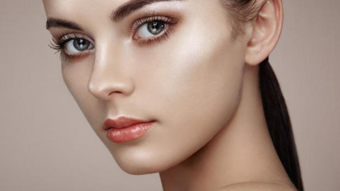 Highlighter Troubles: There Is Such a Thing As Too Much