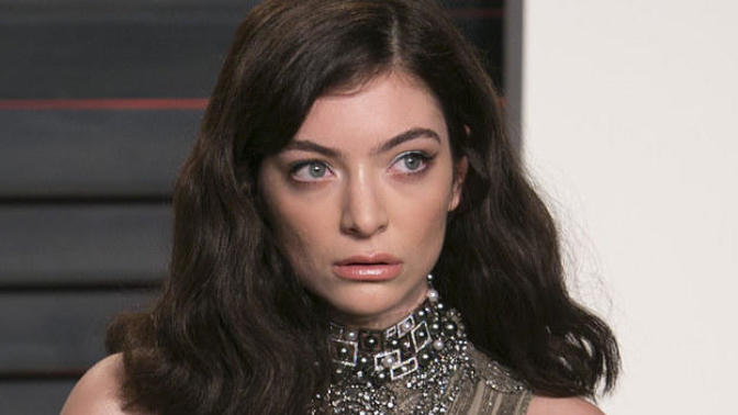 Lorde Is Actually 37... Or Is It 45