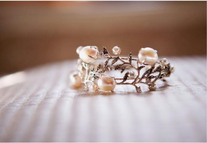 20 Beautiful and Unique Engagement Rings