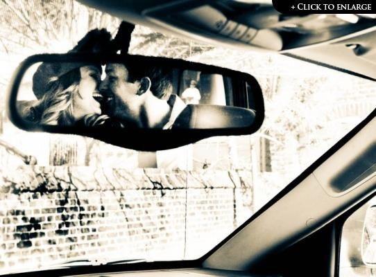 20 Adorable Engagement Photos