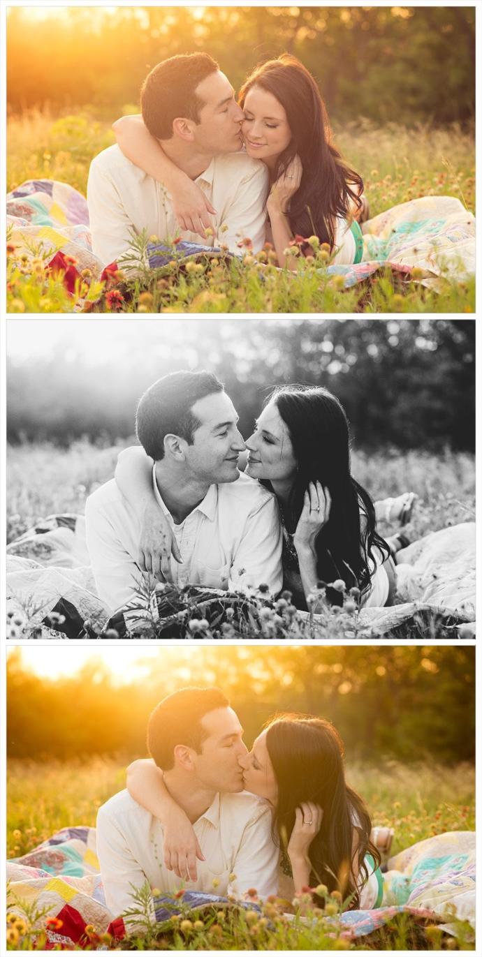 20 Adorable Engagement Photos