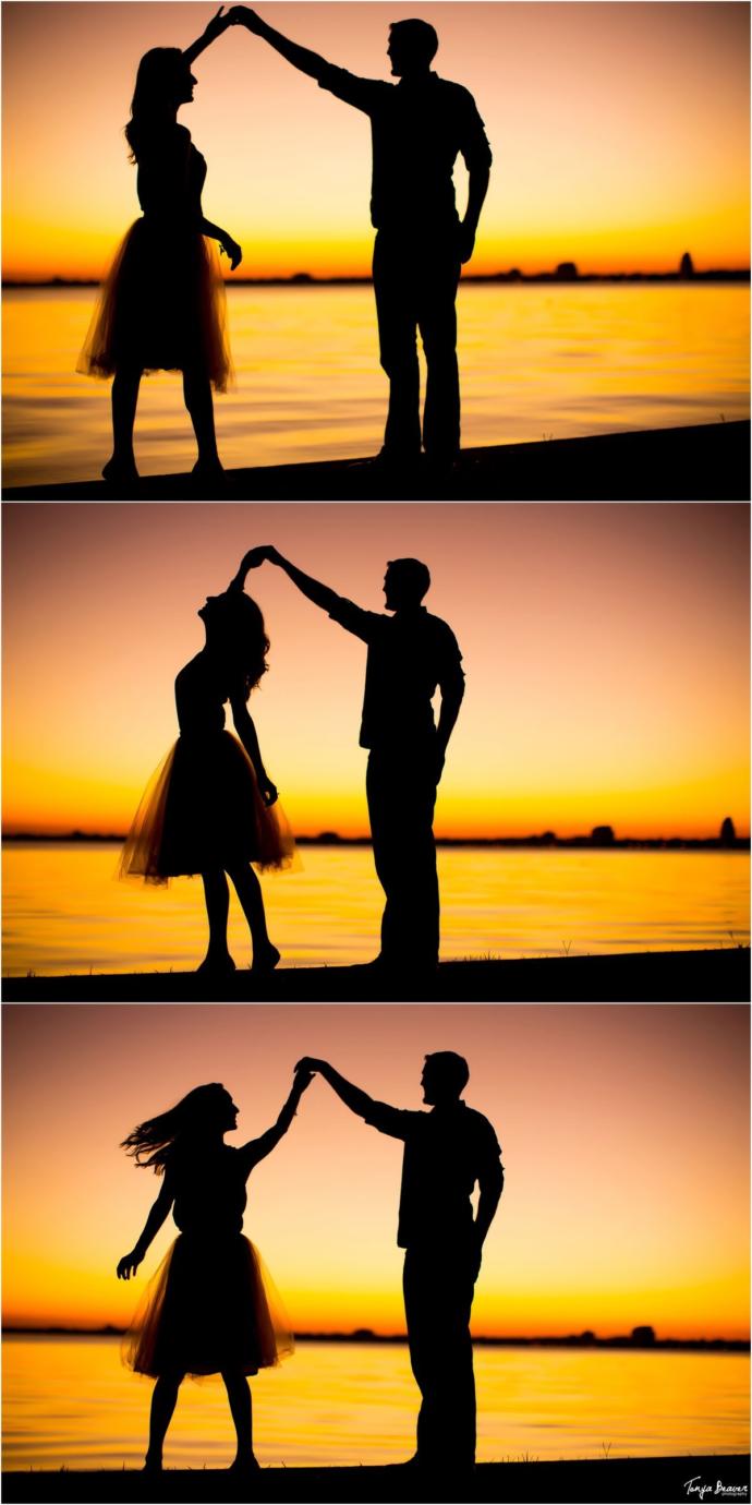 20 Adorable Engagement Photos