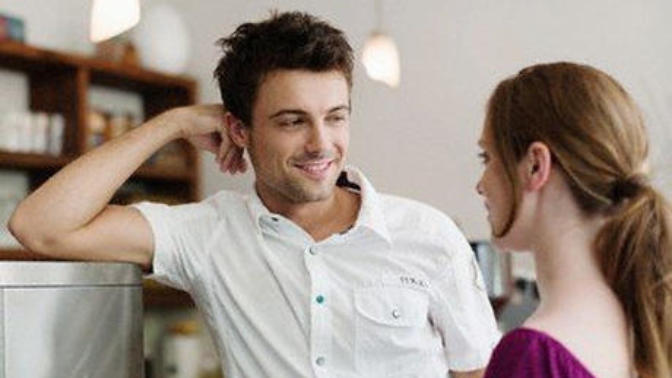 How to Get Someone To Like You Immediately