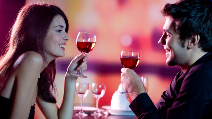 Why many men are upset about paying on the first date