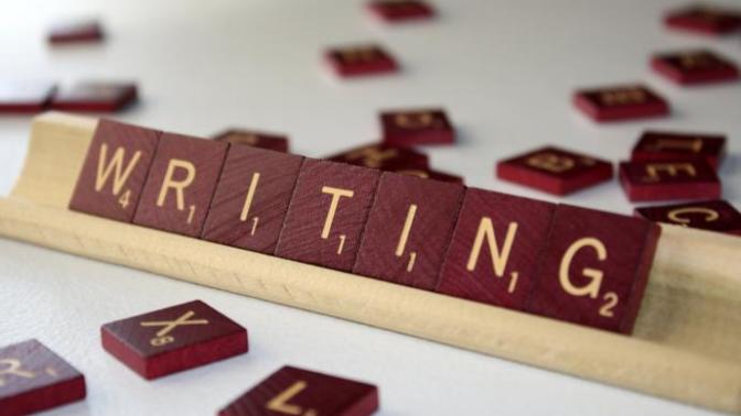 Give Writing a myTake a Try