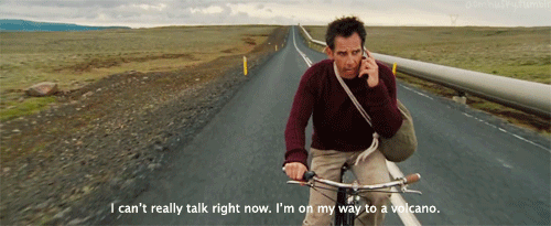 Some Very Deep and Meaningful Quotes from the Movie "The Secret Life Of Walter Mitty"