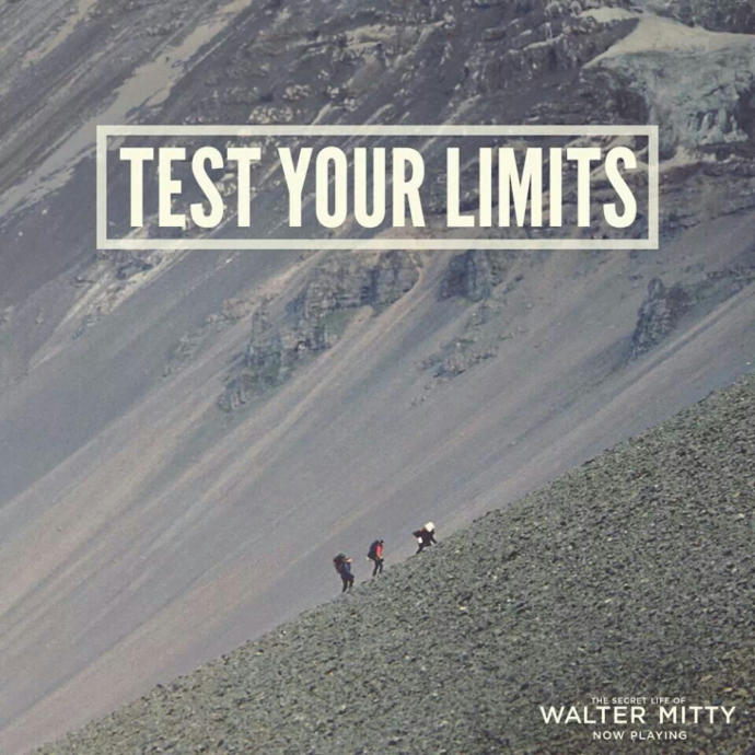 Some Very Deep and Meaningful Quotes from the Movie "The Secret Life Of Walter Mitty"