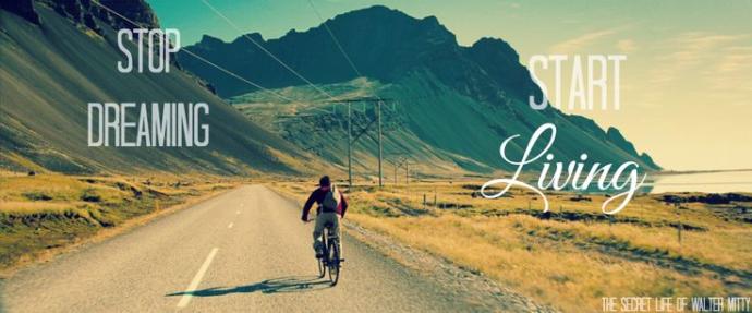 Some Very Deep and Meaningful Quotes from the Movie "The Secret Life Of Walter Mitty"