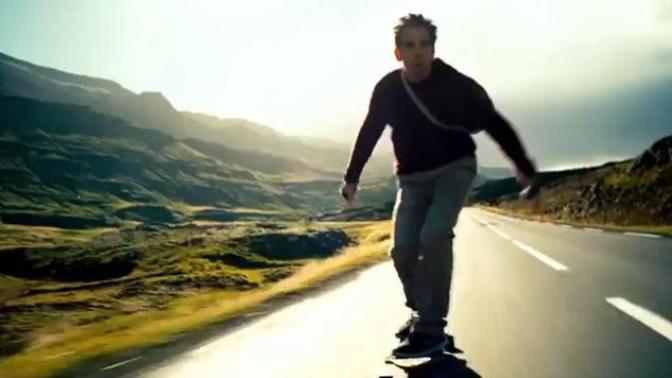 Some Very Deep and Meaningful Quotes from the Movie "The Secret Life Of Walter Mitty"