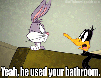 An Important Refresher For Men!