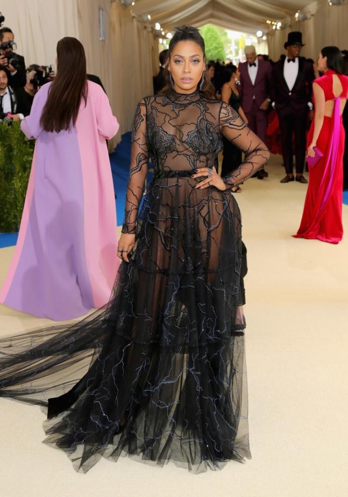 Met Gala 2017 Fashion