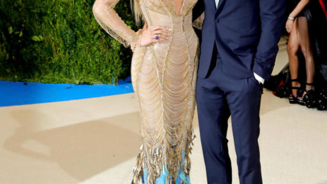 Met Gala 2017 Fashion
