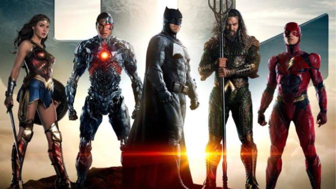 Upcoming Superhero Movies You Don't Want to Miss Out On!