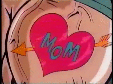How I Handled My Mother In Law - Mother's Day-