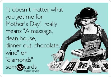 Mother's Day Gift Ideas That You Don't Need to Spend Money on!