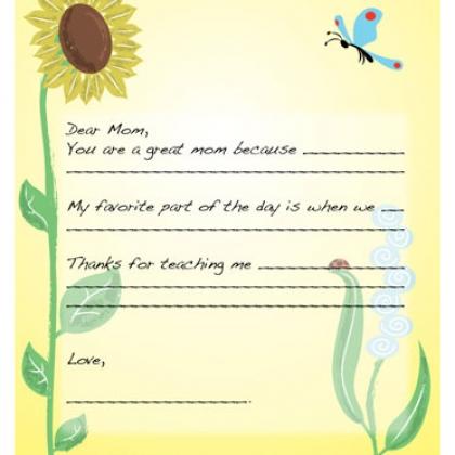 Mother's Day Gift Ideas That You Don't Need to Spend Money on!