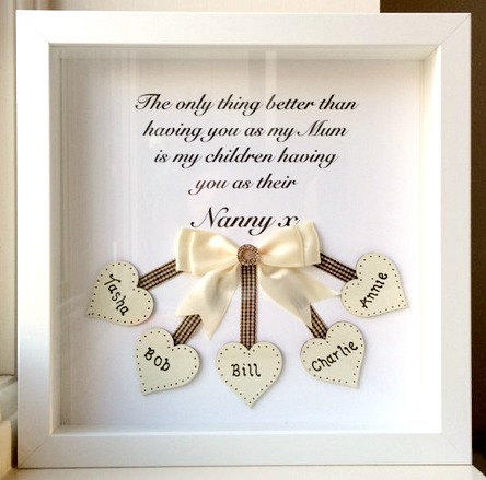 Personalized Gifts: 10 Unique Mother's Day Gifts For Someone Close To Your Heart
