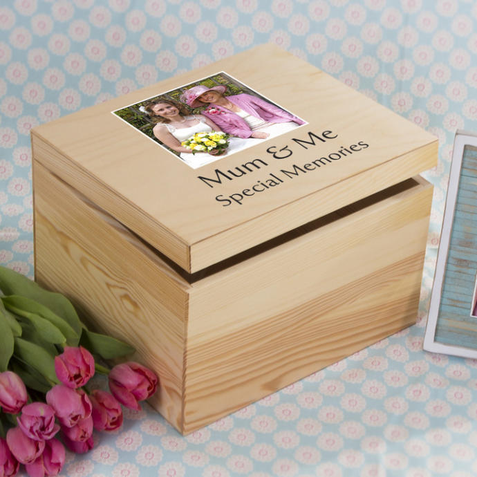 Personalized Gifts: 10 Unique Mother's Day Gifts For Someone Close To Your Heart