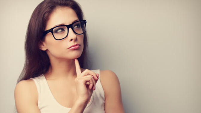 Is THIS the Number 1 Reason Men Lose Interest?