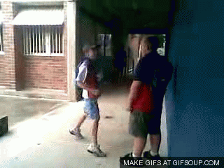 Reasons People Get Bullied at School