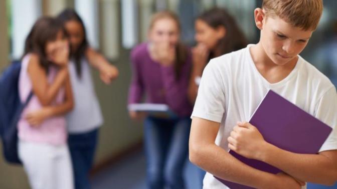 Reasons People Get Bullied at School