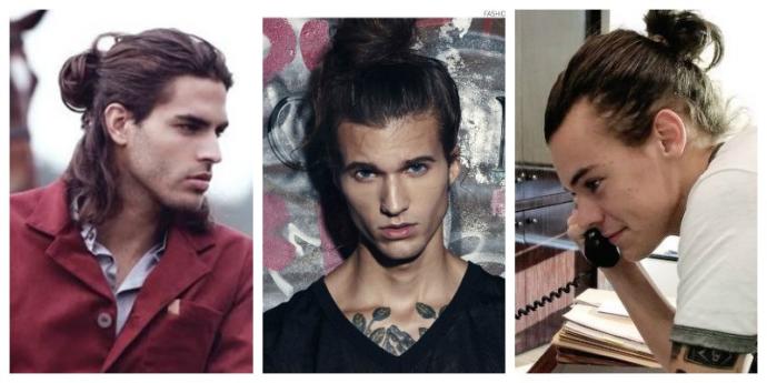 Hairstyles Of Summer: 2017