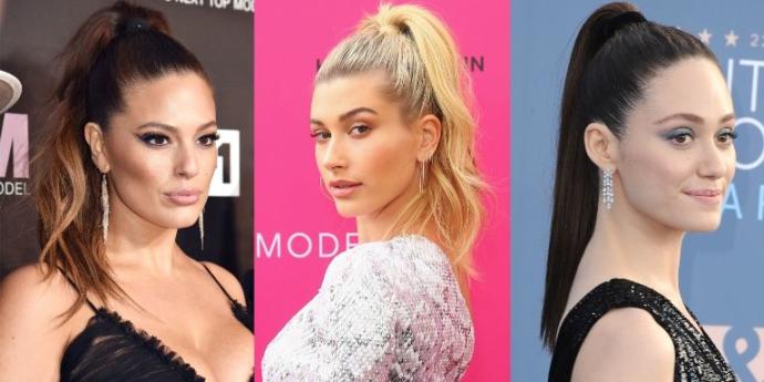 Hairstyles Of Summer: 2017