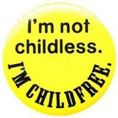 Why I Decided to Go Childfree