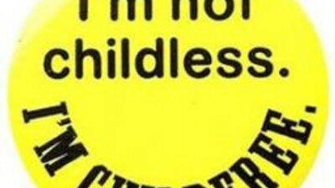Why I Decided to Go Childfree