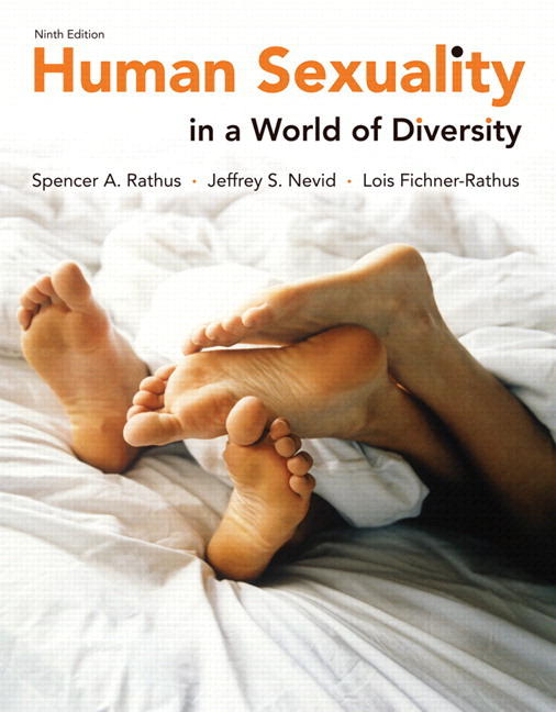 Why I've Decided to Take College Courses in Human Sexuality and Social Issues
