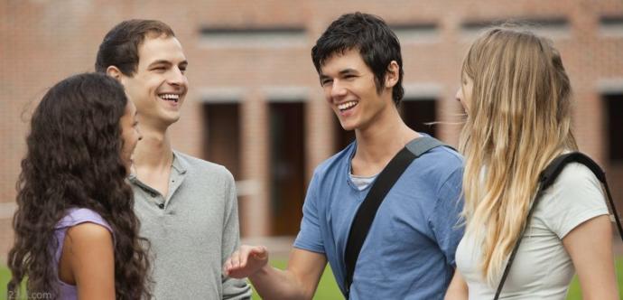 Why I've Decided to Take College Courses in Human Sexuality and Social Issues