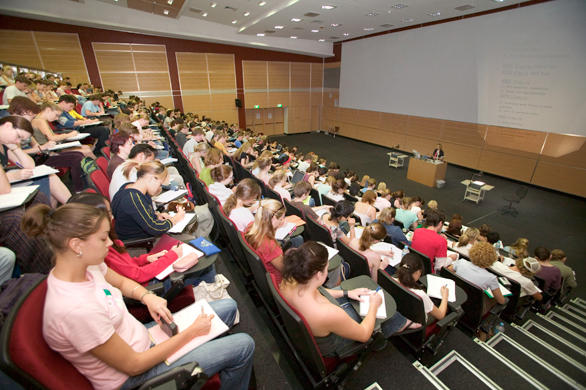 Why I've Decided to Take College Courses in Human Sexuality and Social Issues