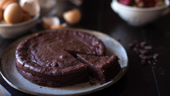 3 Yummy Mother's Day Treats