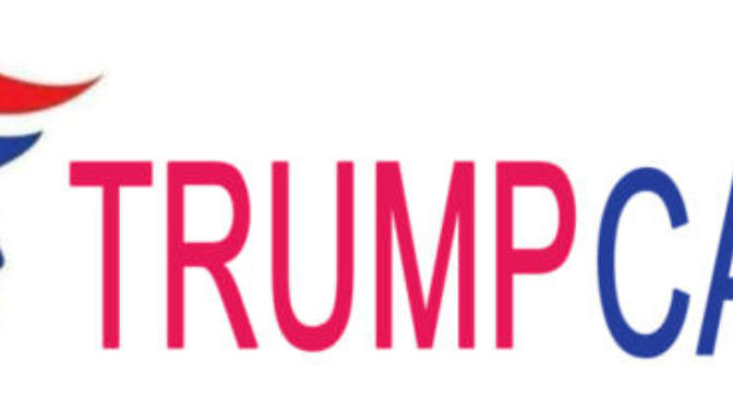 Republicans Pass Trumpcare
