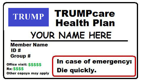If You're an American Forget Essential Health Benefits