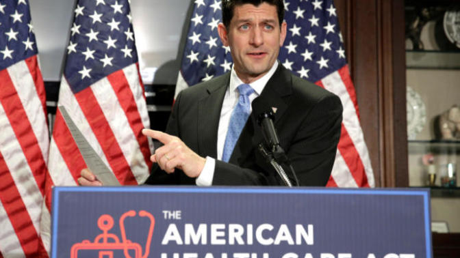 If You're an American Forget Essential Health Benefits