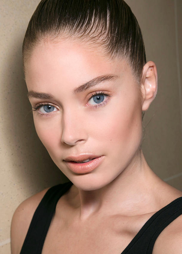 Summer Lipstick and Blush Combinations
