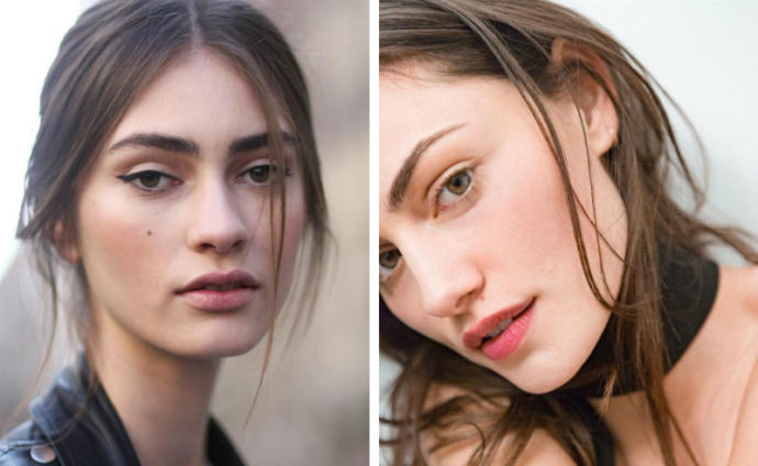 Summer Lipstick and Blush Combinations 