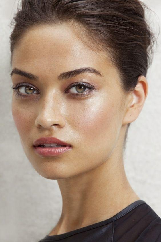 Summer Lipstick and Blush Combinations
